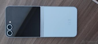 Samsung galaxy Z flip 6 256GB + Samsung galaxy watch 6 - 4