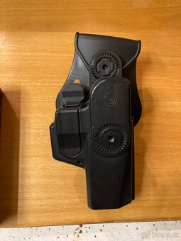 CZ P-09 co2 - 4