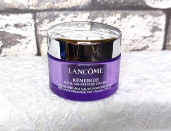LANCOME Protivráskový denní krém Rénergie H.P.N. 300 Peptide - 4
