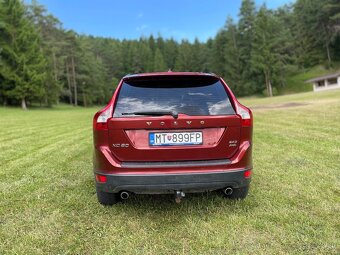 Volvo XC 60 - 4