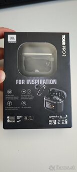 JBL TOUR PRO 2 - 4