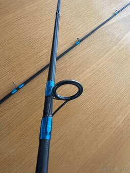 Udica Delphin Zircon Spin - 4
