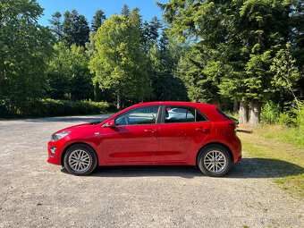 Kia Rio 2020 - 4