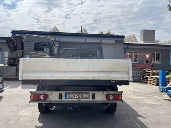 Na predaj Citroën Jumper 7miestny | 2016 | 139 645 km | DPH - 4