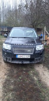 Land Rover - 4