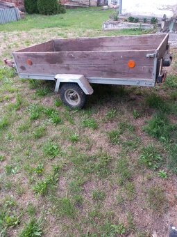 Malotraktor Agzat, Príslušenstvo - 4