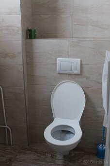 Na prenájom kancelárie s parkovaním v Žiline 12m2-89m2/9€m2 - 4