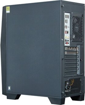 Hal3000 Master gamer pro - 4