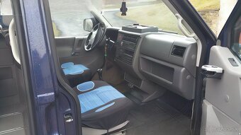 Volkswagen T4 2.5 TDI 111kw Multivan - 4