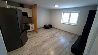 2x 2izb. byt Vavrečka nájom - 4