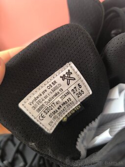 Predám Army taras black kanady Nové - 4