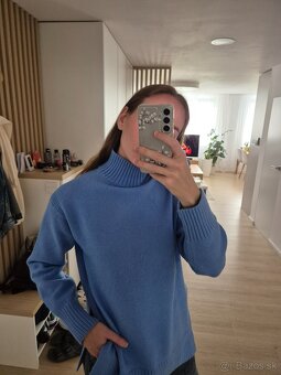 Sveter H&M - 4