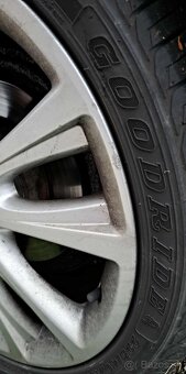 Elektrony škoda 5x112 r18 - 4