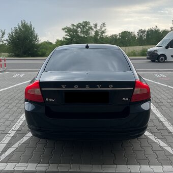 Volvo S80 2.4 D5 2008 INSCRIPTION - 4