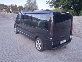 Opel Vivaro - 4