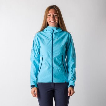 Bunda NORTHFINDER Zaniyah 20/20 Blue, Modrá - 4