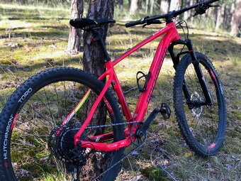 Rockrider xc500 - 4