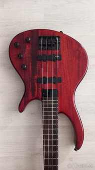 Predam basgitaru / bassgitaru - 4