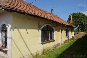 Predaj rodinný dom Lehota - 4