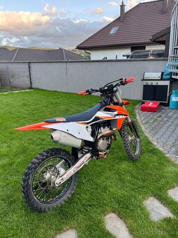 Ktm sxf 250 2021 - 4