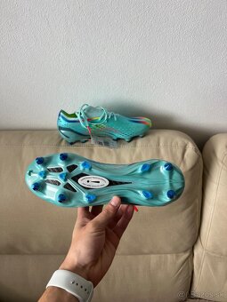 Kopačky Adidas X Speedportal .1 SG - 4