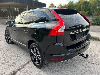 Volvo XC60 2.0 D4 Summum - 4