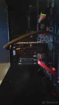 AMD RX580 8GB - 4