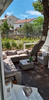 predaj mobilného domu VODICE 63m2 + 30m2 terasa - 4