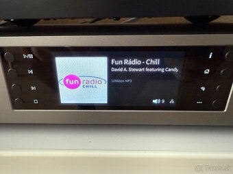 Cambridge Audio CXN V2 Media Streamer - 4