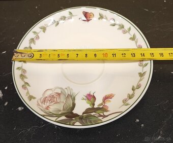 Porcelán - 4