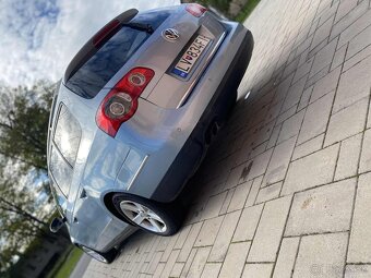 Volkswagen Pssat b6 2.0tdi - 4