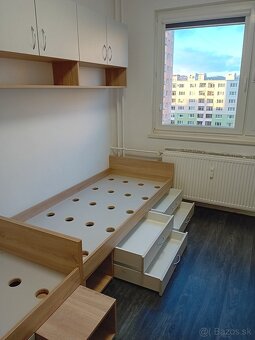 Ponukam stolarsku výrobu - 4