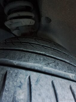 Predám elektróny 5x112 r18 - 4