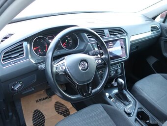 VW Tiguan Allspace 3/2020, 2.0 TDi 110kW/150k, 4x4, 91tis.km - 4