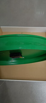 Castrol nastenne hodiny - 4