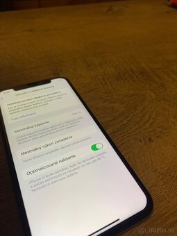 iPhone XS 64gb - 4