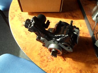 Predám čerpadlo po GO Delphi na Peugeot 508 ,407 2,0 HDI - 4