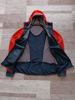 Pánska bunda Dynafit Speed Softshell,veľkosť M - 4
