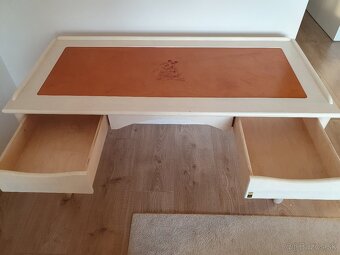 Písací stôl do detskej izby Disney - Mickey Mouse - 4