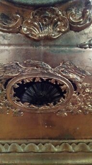 Starožitné hodiny - 4