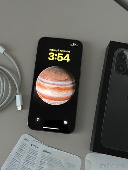 iPhone 13 Pro Graphite - 4