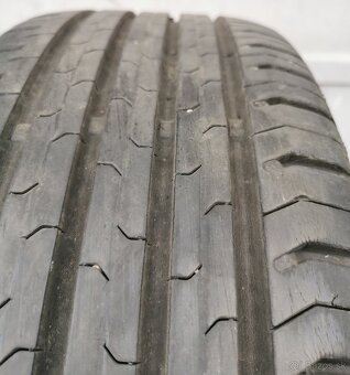 Continental 195/55 r16 letné - 4