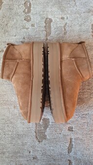 Ugg topánky - 4
