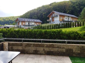 Prenájom 2i zariadeného bytu - Pustá dolina - 4