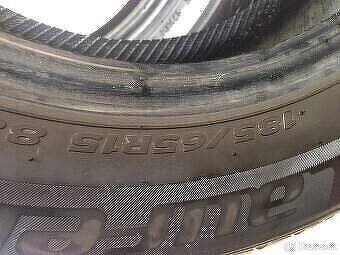 zimne pneumatiky, 185/65r15 - 4