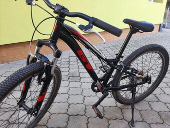 GT STOMPER PRIME 2022 - 4