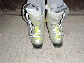 dámske Salomon X PRO W č.40 - 4