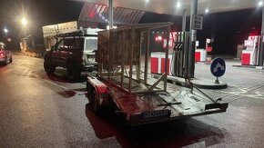 Preprava a odtah 0918998969 - 4