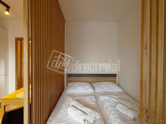 Krásny apartmán na predaj na skok od lanoviek v Jasnej… - 4