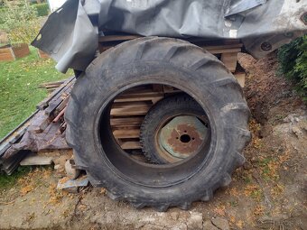 Predám Zetor 4011 - 4